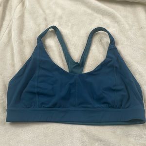 PrAna sports bra